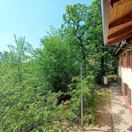 Cascina Govean Alpignano Zewnętrze zdjęcie