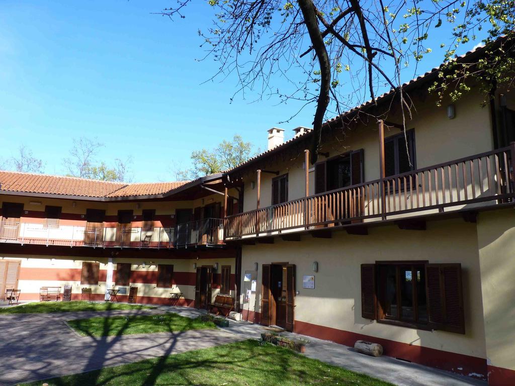Cascina Govean Alpignano Zewnętrze zdjęcie