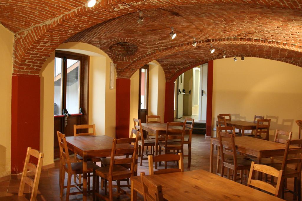 Cascina Govean Alpignano Zewnętrze zdjęcie