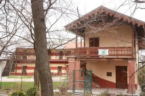Cascina Govean Alpignano Zewnętrze zdjęcie