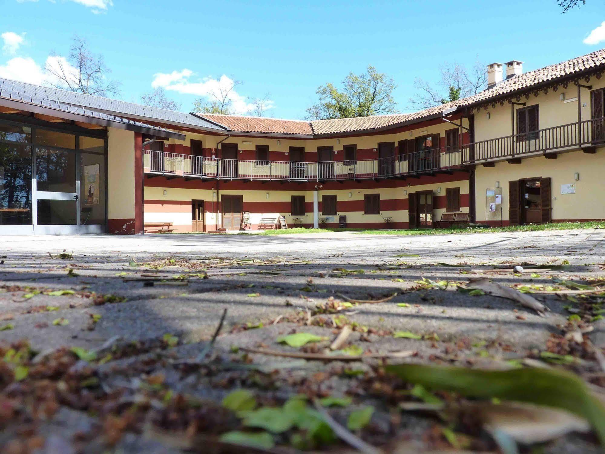 Cascina Govean Alpignano Zewnętrze zdjęcie