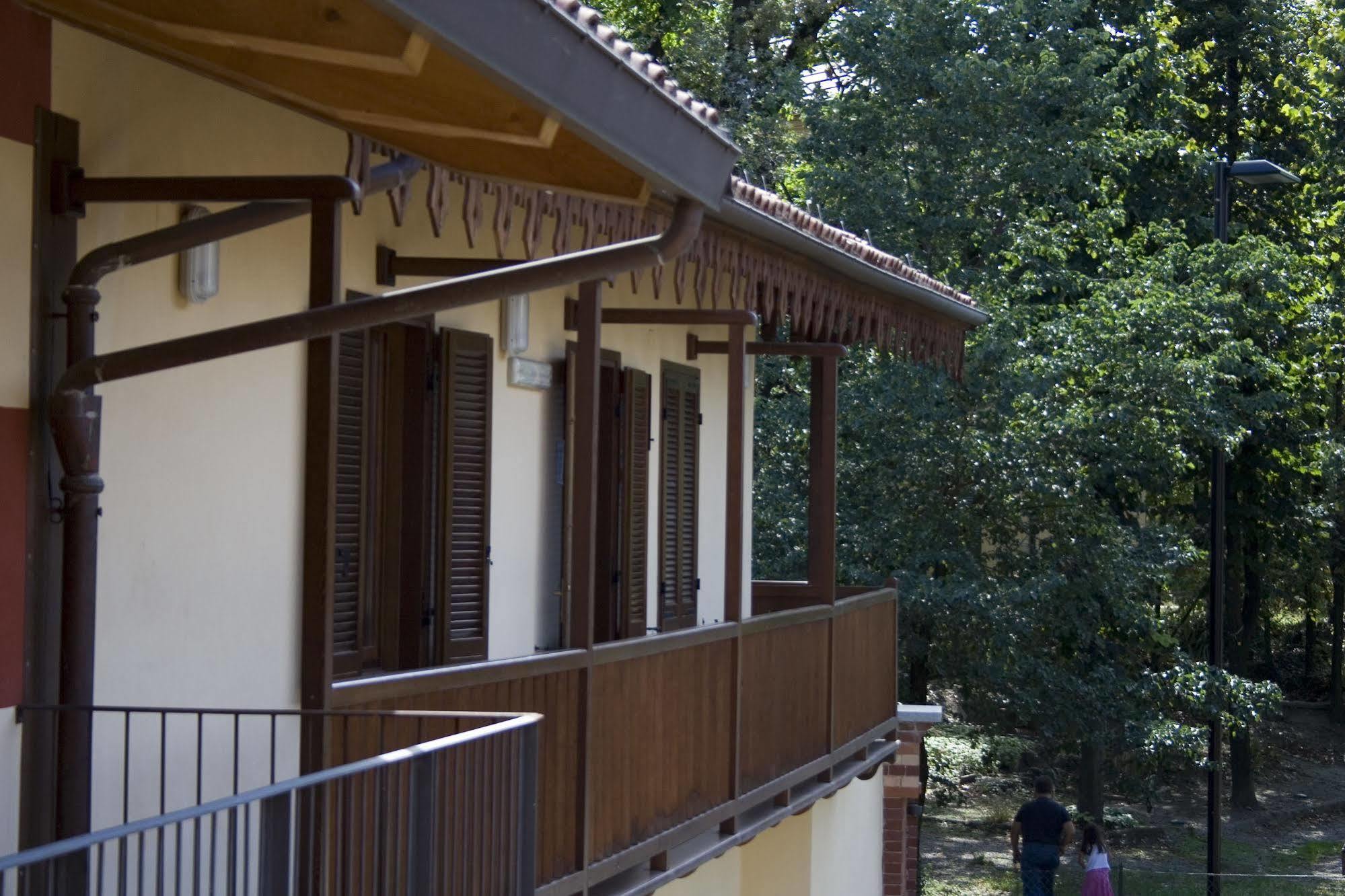 Cascina Govean Alpignano Zewnętrze zdjęcie