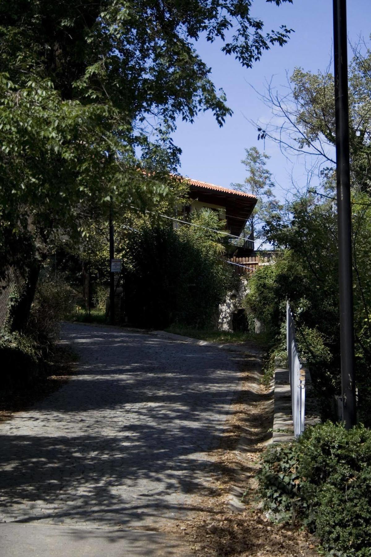 Cascina Govean Alpignano Zewnętrze zdjęcie