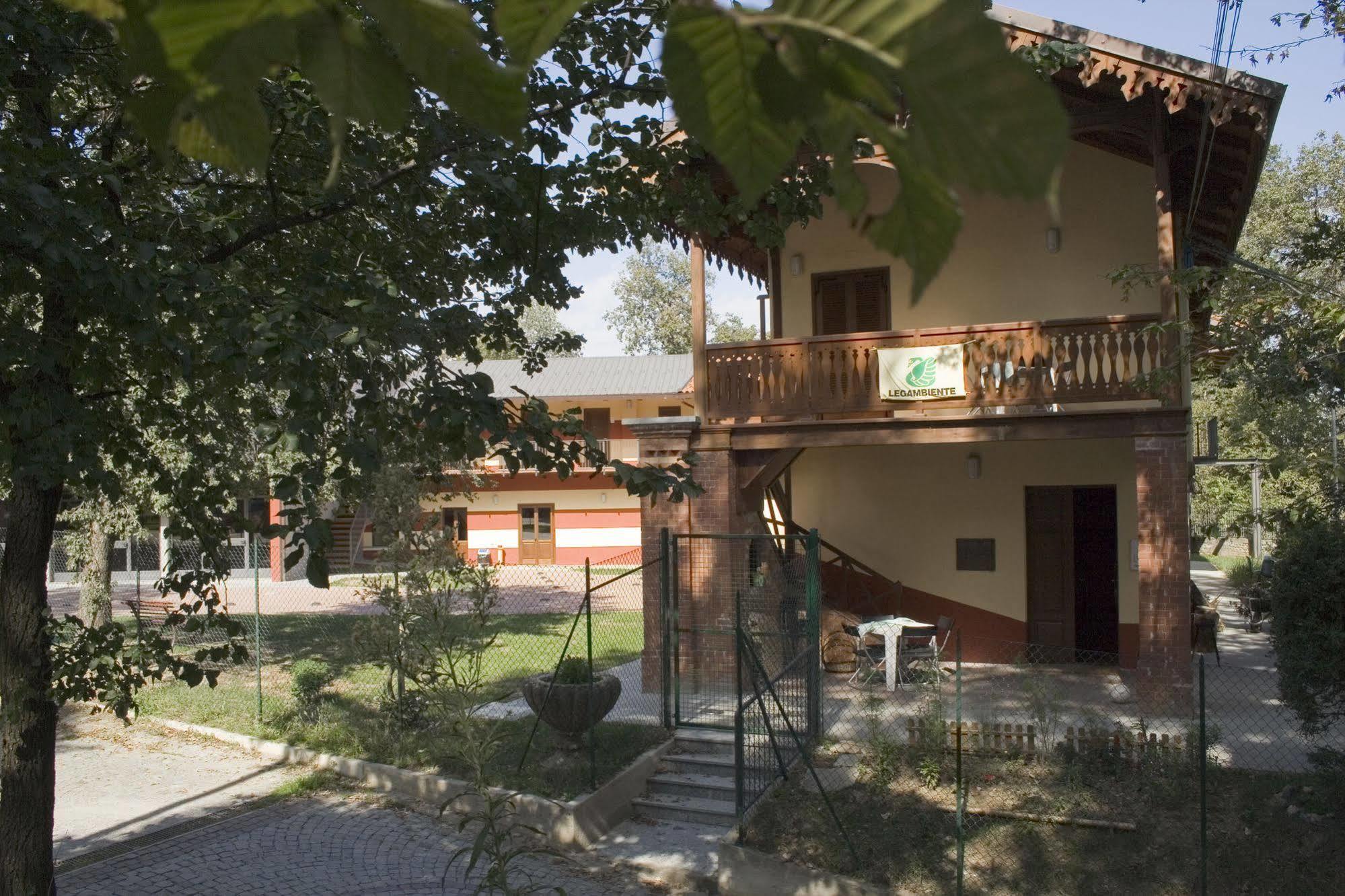 Cascina Govean Alpignano Zewnętrze zdjęcie